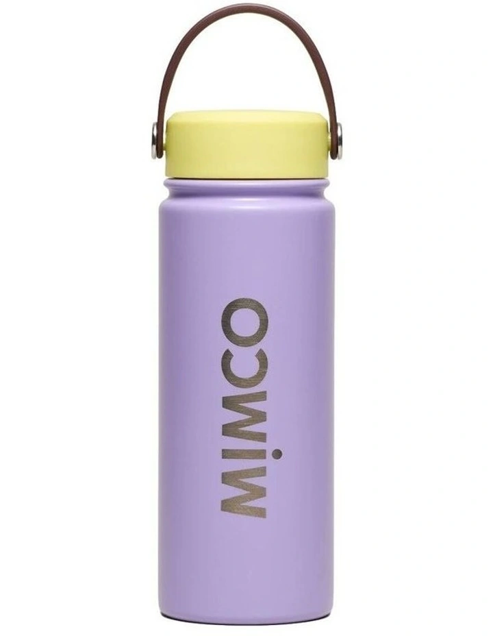 Isla Drink Bottle Umbrellas & Gifting in Lilac image 1