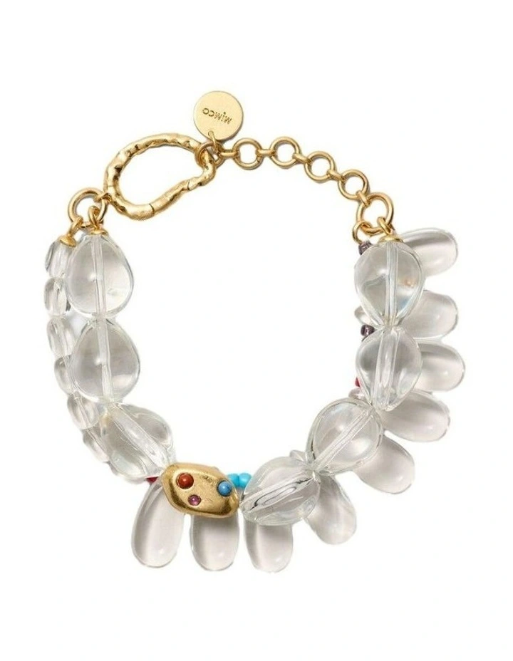 Lucid Cove Bracelet Wrist in Multicolour image 1