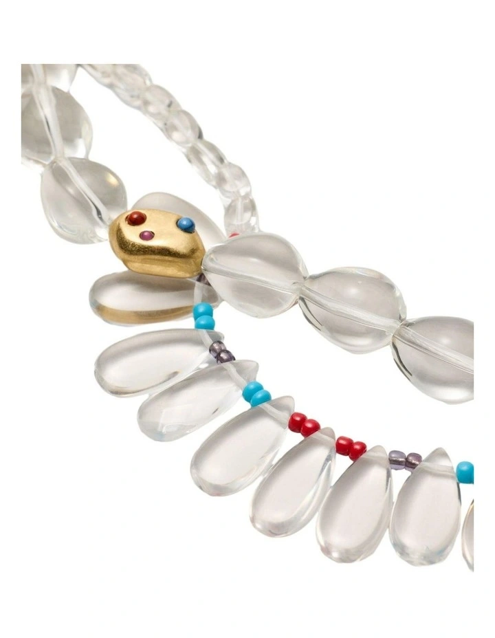 Lucid Cove Bracelet Wrist in Multicolour image 3