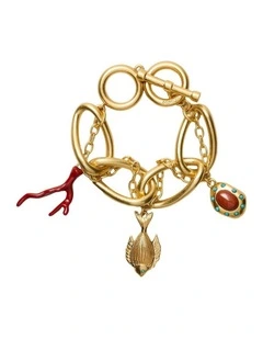 Cladiella Bracelet Wrist in Multicolour
