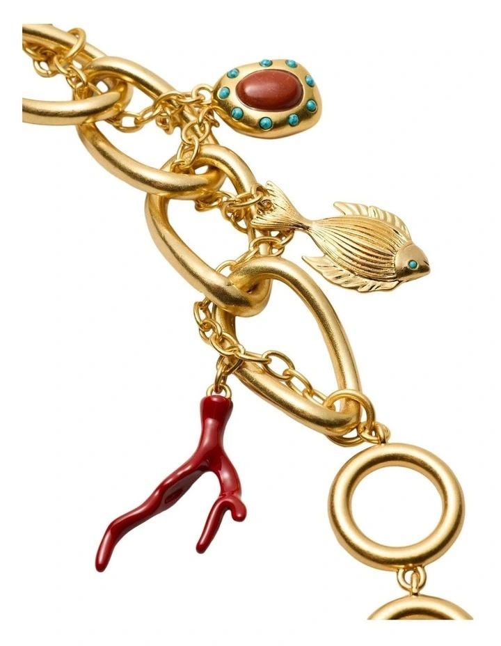 Cladiella Bracelet Wrist in Multicolour image 2