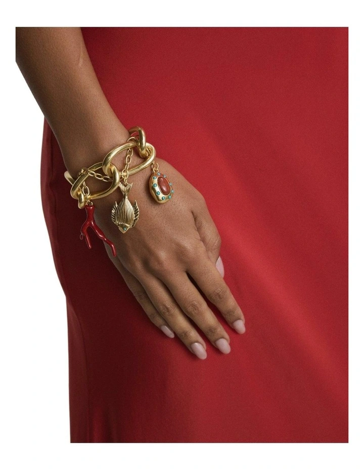 Cladiella Bracelet Wrist in Multicolour image 4