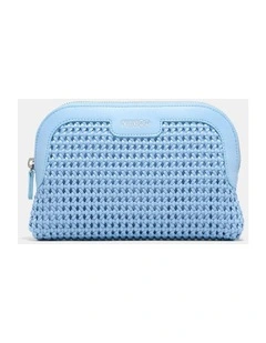 Orla Pouch Pouch in Cornflower