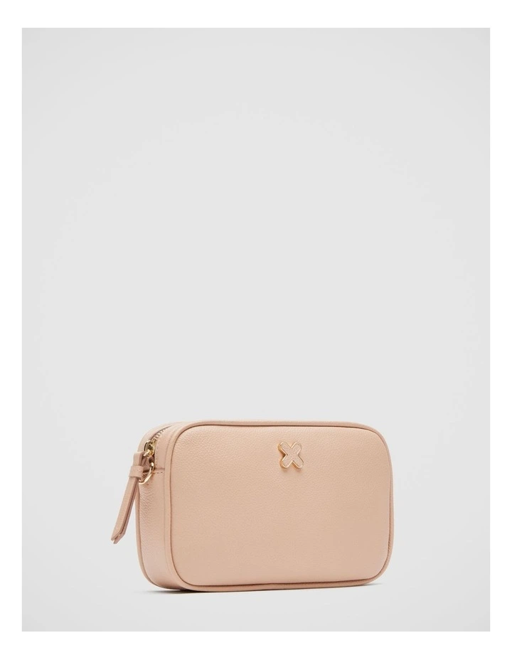 Hendrix Pouch in Almond image 3