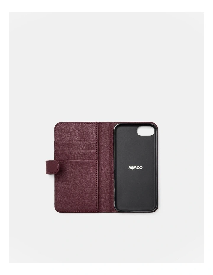Mimco Phone Case Iphone 11 Wallet Case Mimco Wallet Mimco Iphone