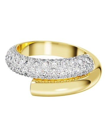 White, Gold-tone colour