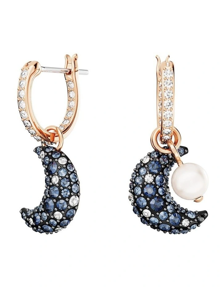 Sublima Drop Earrings in Multi image 1