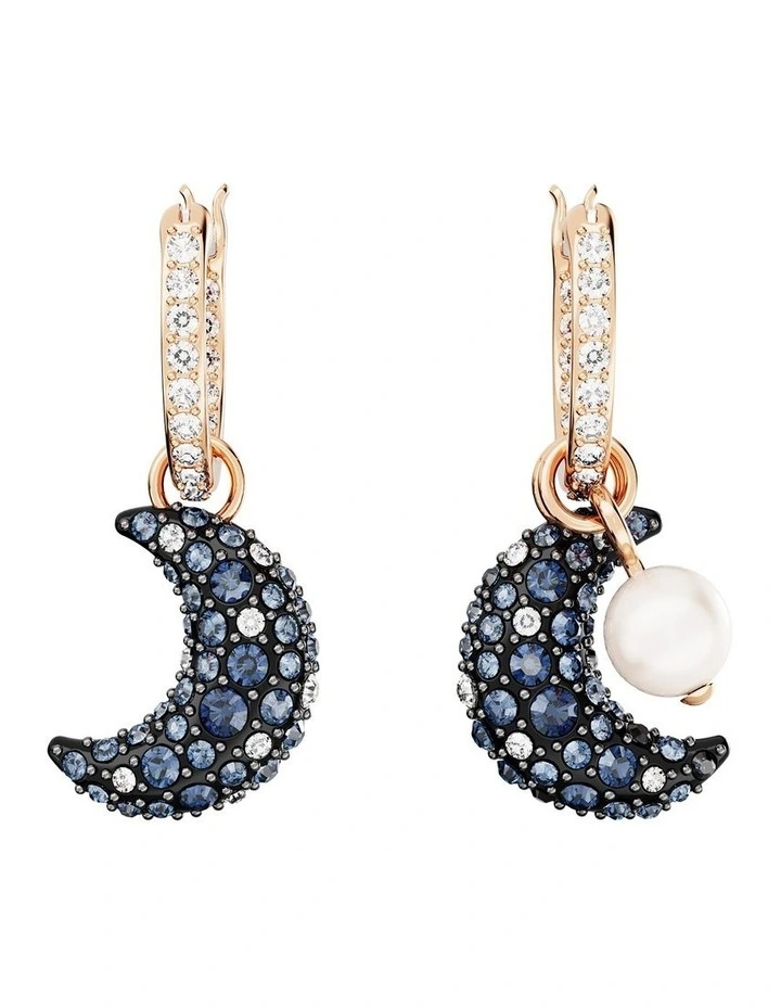 Sublima Drop Earrings in Multi image 2