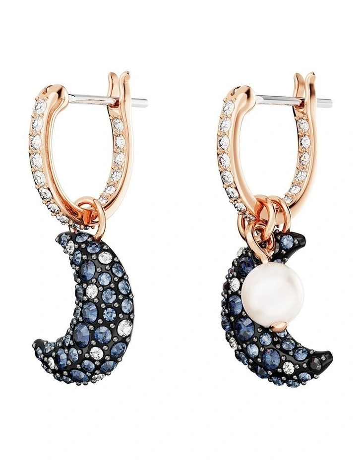 Sublima Drop Earrings in Multi image 3
