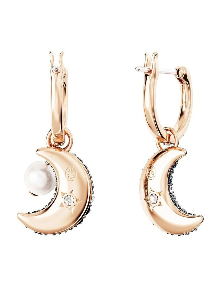 Sublima Drop Earrings in Multi image 4