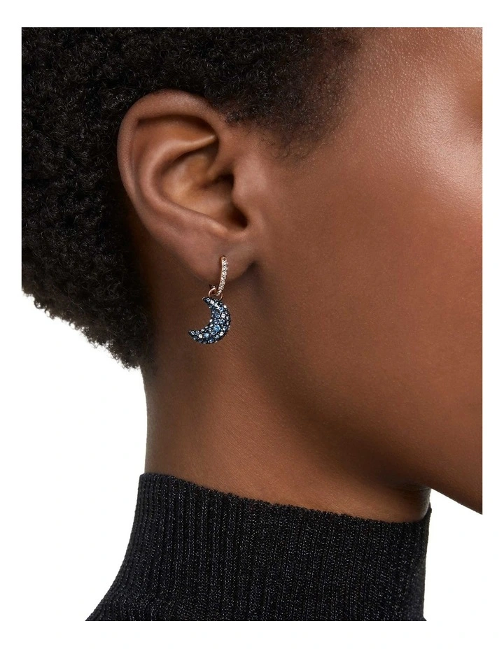 Sublima Drop Earrings in Multi image 5