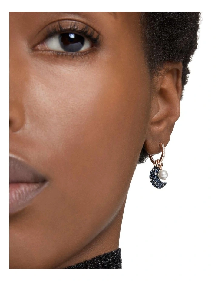 Sublima Drop Earrings in Multi image 6