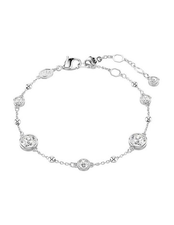 White, Rhodium colour