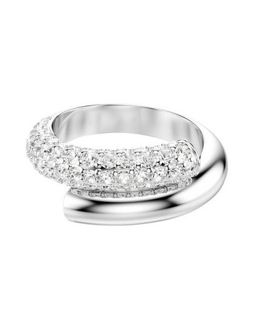 White, Rhodium colour