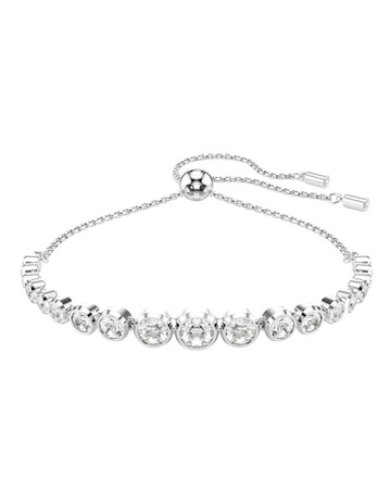 White, Rhodium colour