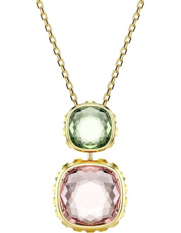 Multicoloured, Gold-tone colour