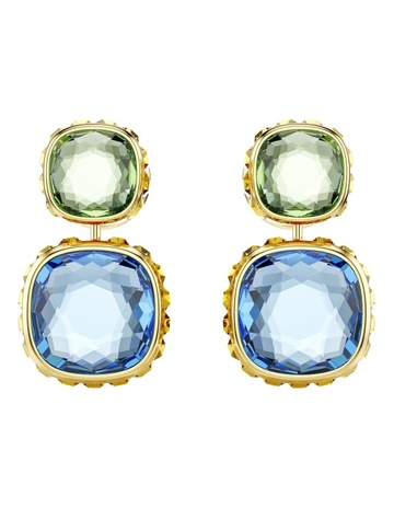 Multicoloured, Gold-tone colour