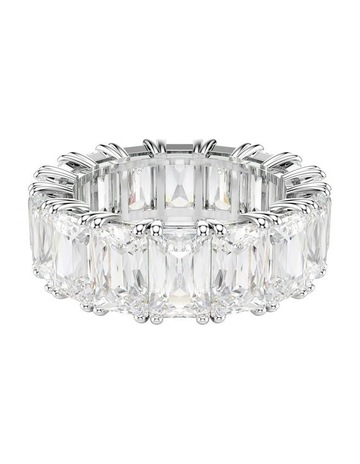 White, Rhodium colour
