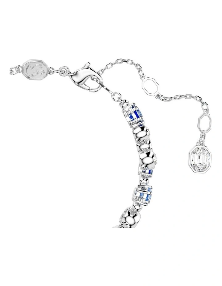 Constella Mixed Cuts Bracelet in Blue image 3