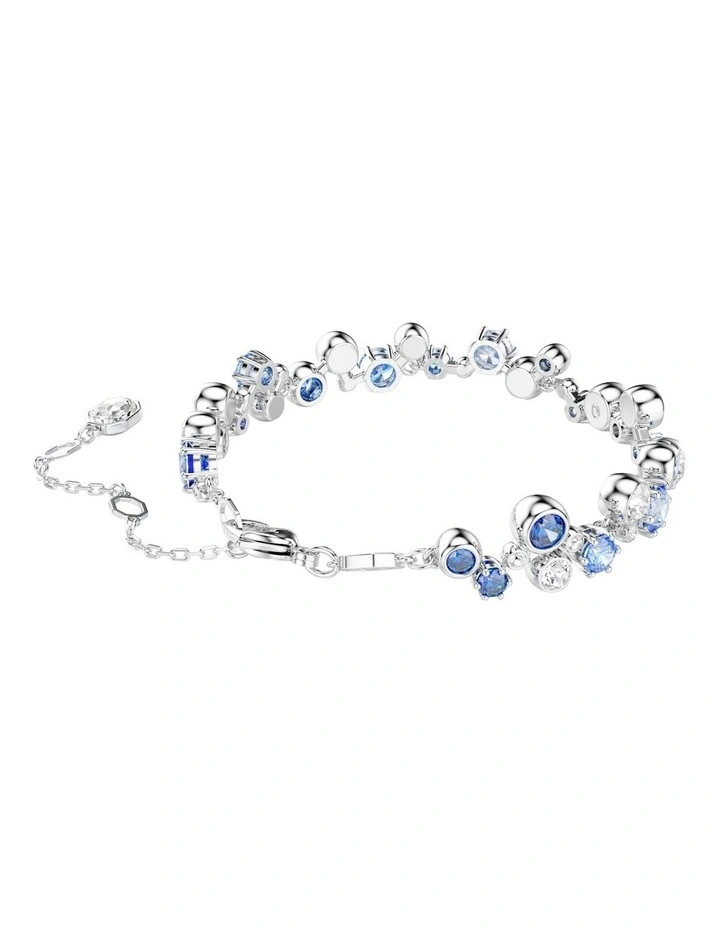 Constella Mixed Cuts Bracelet in Blue image 5