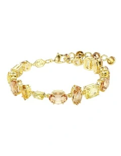 Gema Bracelet in Yellow