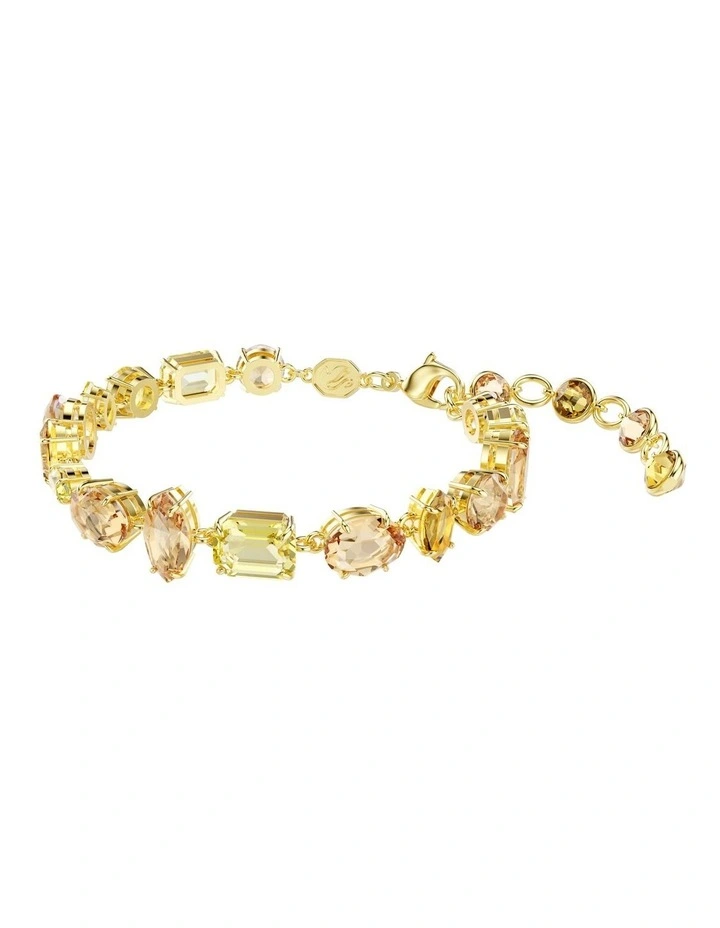 Gema Bracelet in Yellow image 2