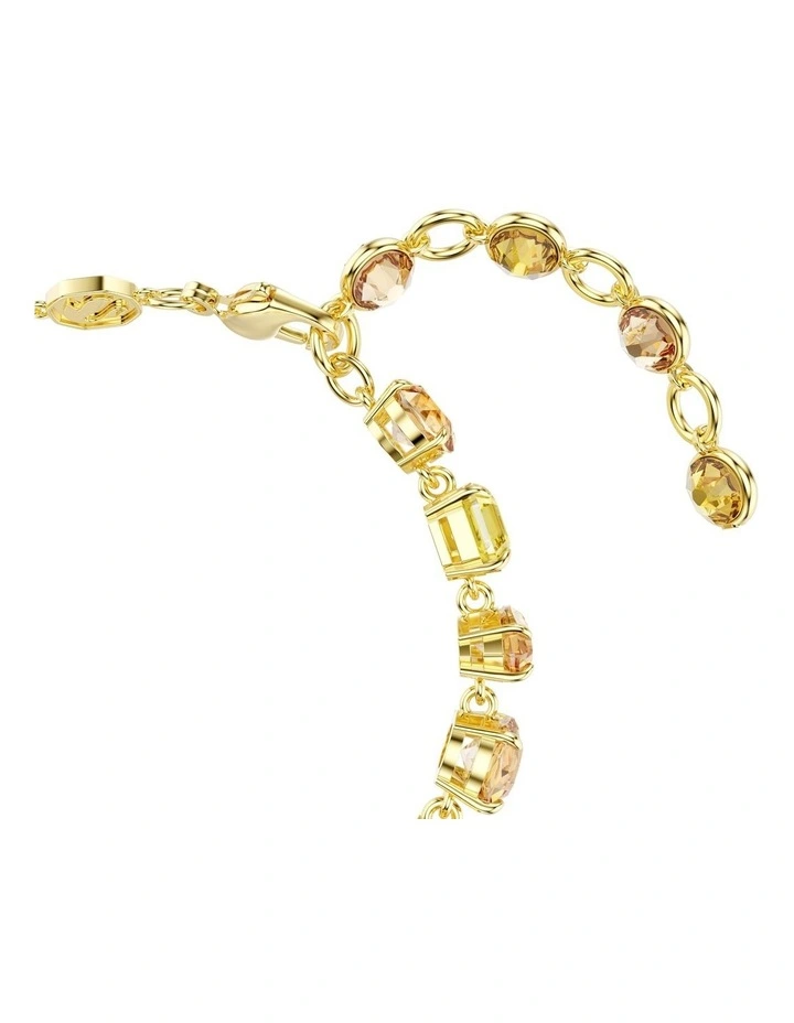 Gema Bracelet in Yellow image 3