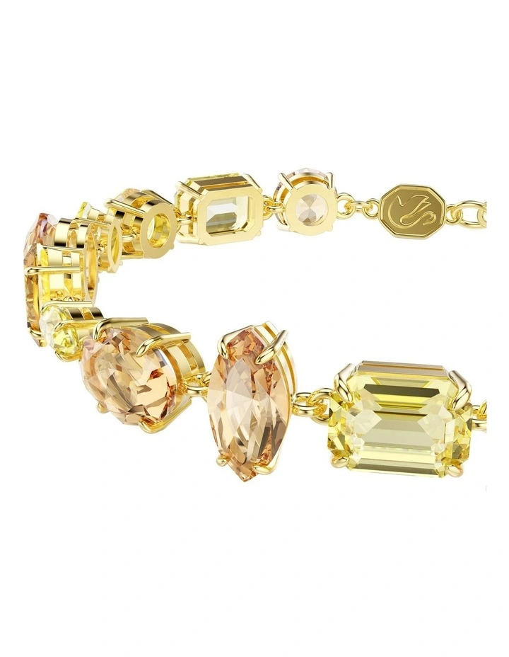 Gema Bracelet in Yellow image 4