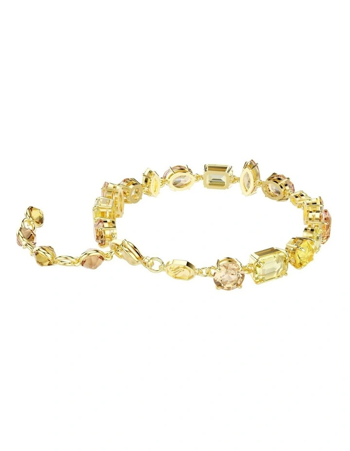Gema Bracelet in Yellow image 5
