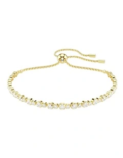 Matrix Tennis Bracelet in Multi