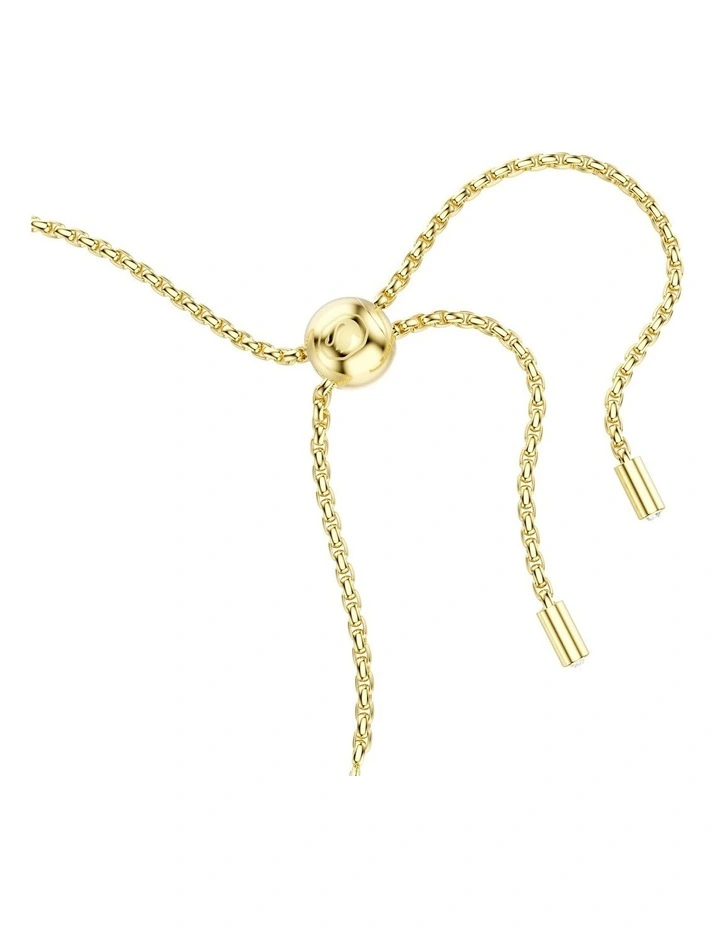 Matrix Tennis Bracelet in Multi image 3