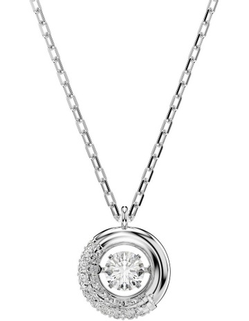 White, Rhodium colour