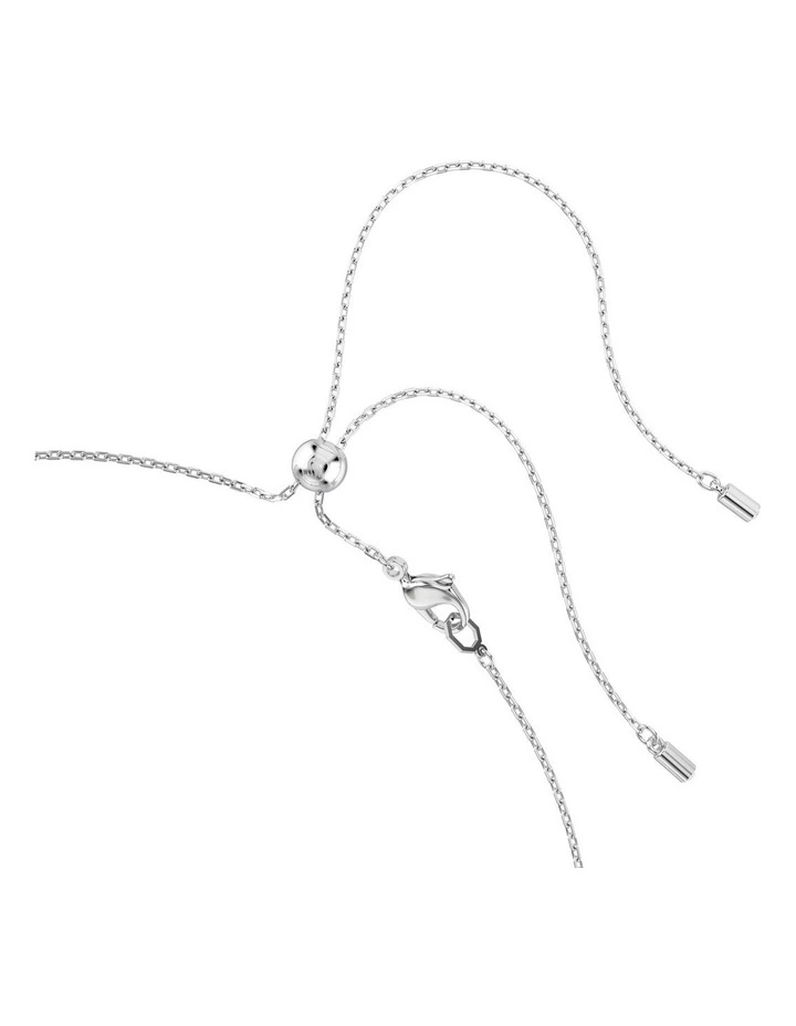 Matrix Choker in Blue image 3