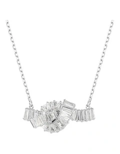 Matrix Pendant in White