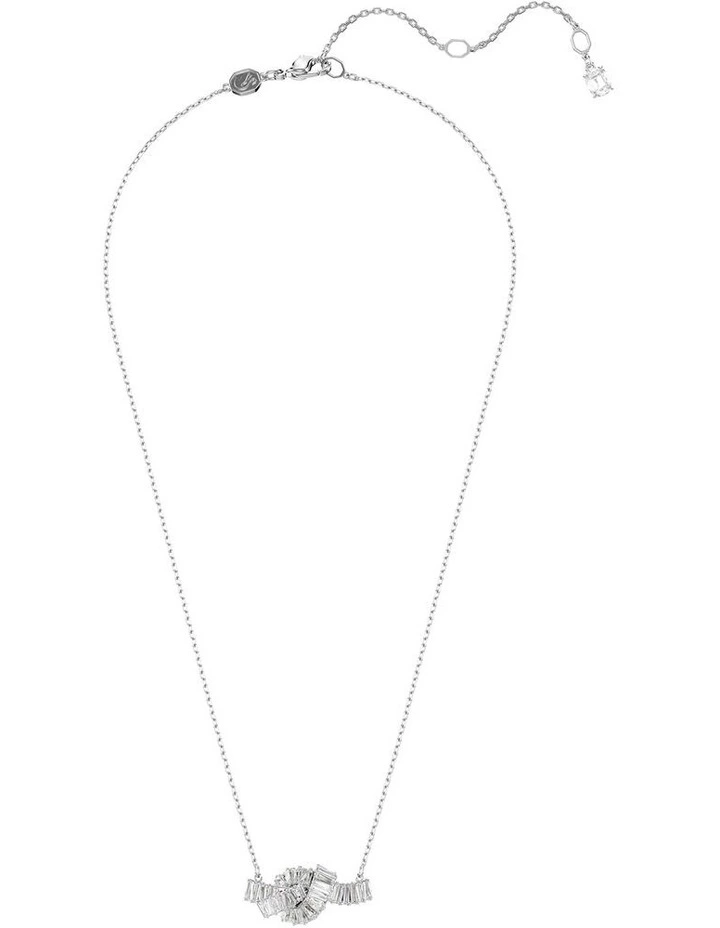 Matrix Pendant in White image 2