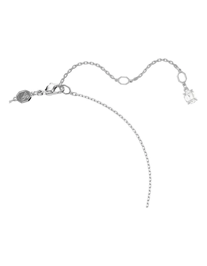 Matrix Pendant in White image 4