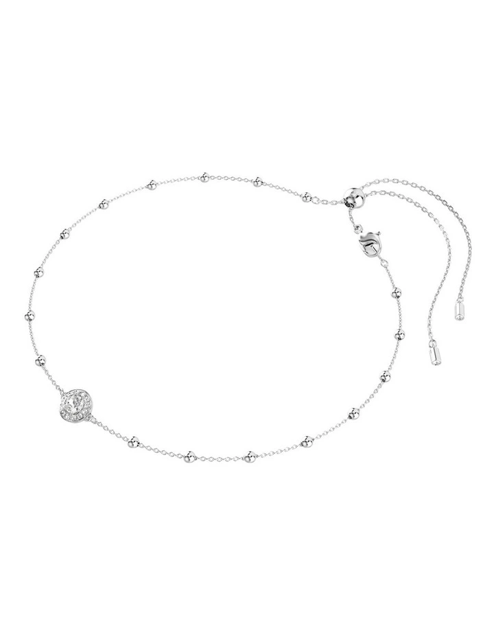 Una Angelic Pendant in White image 2