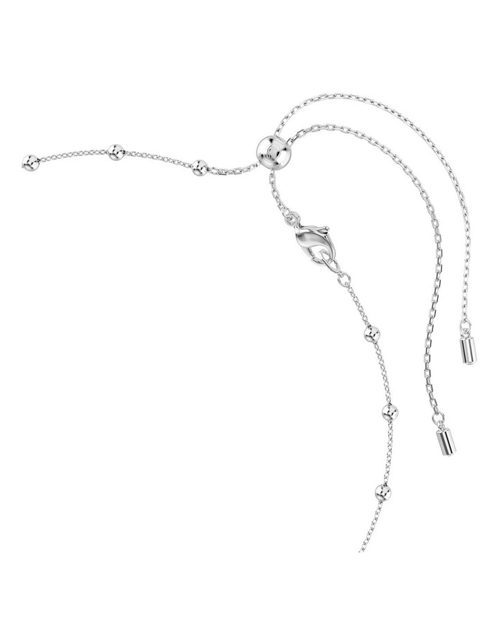 Una Angelic Pendant in White image 3