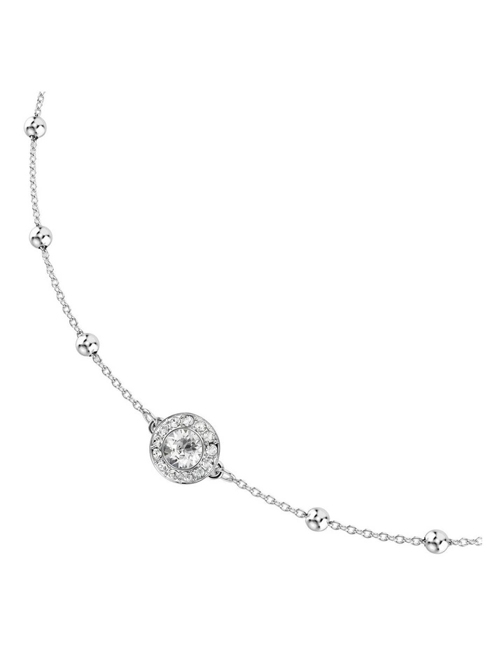 Una Angelic Pendant in White image 4