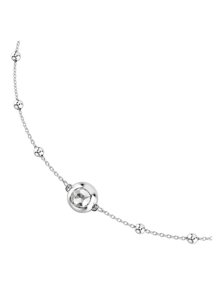 Una Angelic Pendant in White image 5