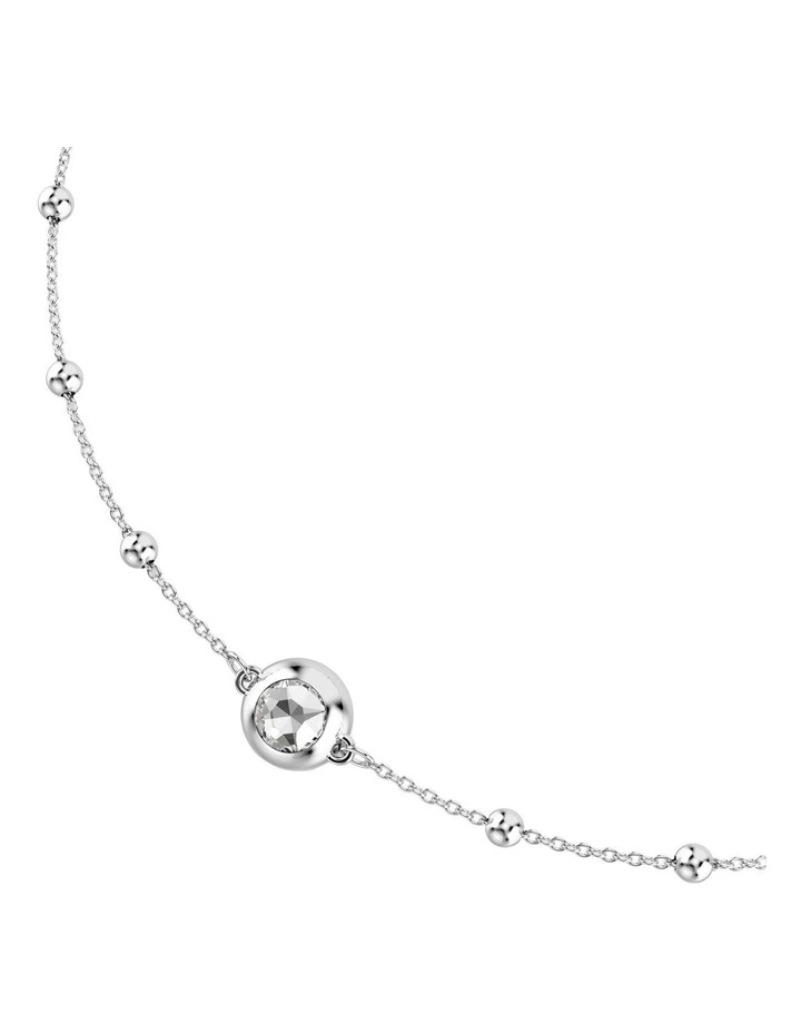 Una Angelic Pendant in White image 5
