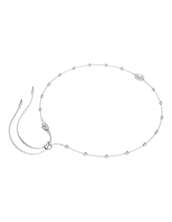 Una Angelic Pendant in White image 6