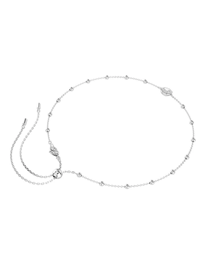 Una Angelic Pendant in White image 6