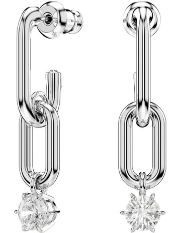 White, Rhodium colour