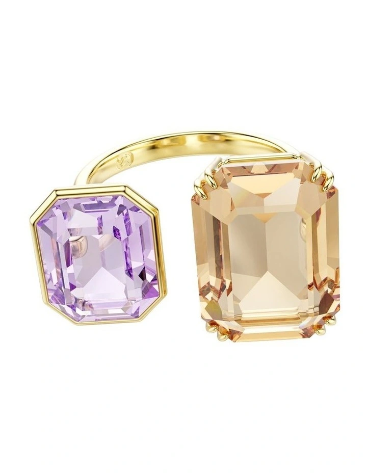 Millenia Open Ring in Multicolored image 1