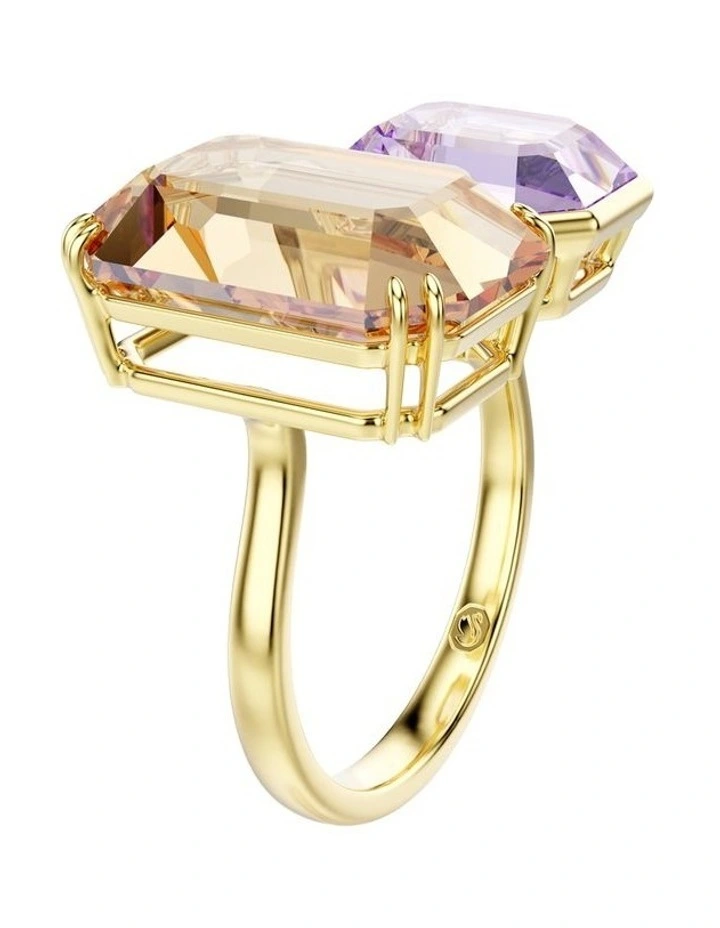 Millenia Open Ring in Multicolored image 2