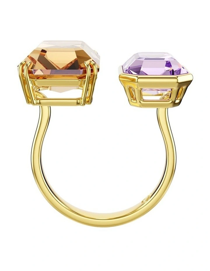 Millenia Open Ring in Multicolored image 3