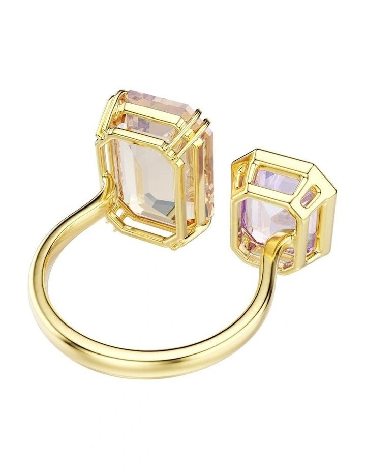 Millenia Open Ring in Multicolored image 4