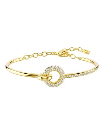 White, Gold-Tone colour