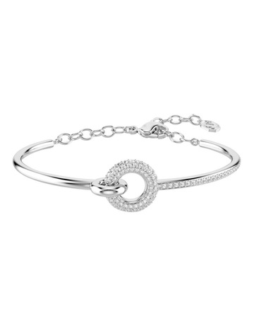 White, Rhodium colour